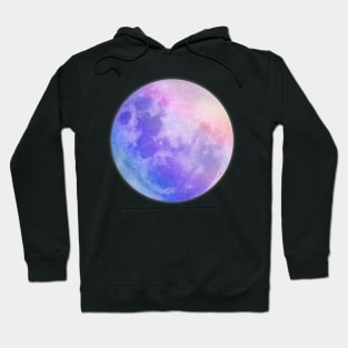 Moon Hoodie